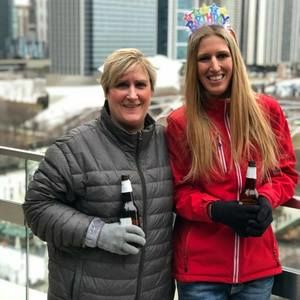 Meet your Posher, Lisa